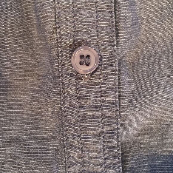 Workshop Andrea Jovine button-down 100% cotton, size small - Picture 5 of 10